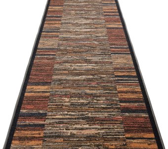 Chodnik podgumowany ADAGIO 14 MULTICOLOR
