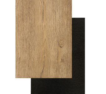 MODULARI ELITE EIR NEW RUSTIC OAK 20452, Klejone do podłoża