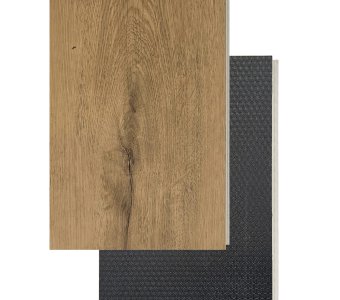 MODULARI RIGID EUROPEAN OAK 26255, Montaż click