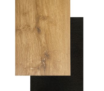 MODULARI GOLDEN OAK 34255 HERRINGBONE, Klejone do podłoża
