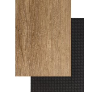 LVT MODULARI ARD CARAMEL OAK 41370, Klejone do podłoża