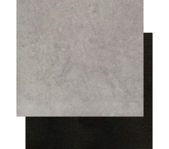 MODULARI STONE 46953 CEMENT, Klejone do podłoża