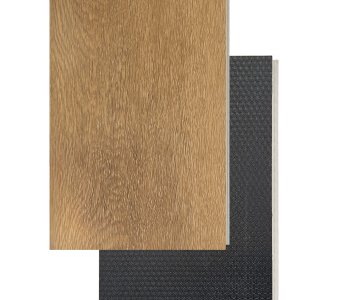 MODULARI RIGID GOLDEN OAK 34255, Montaż click