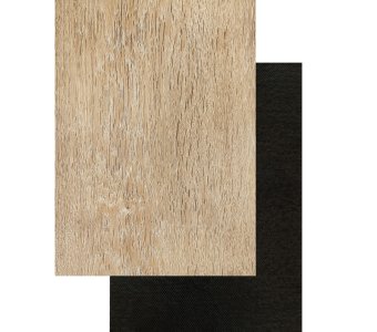 MODULARI EIR BLEACHED OAK 94058, Klejone do podłoża