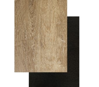 MODULARI EIR AMBER OAK 94059, Klejone do podłoża