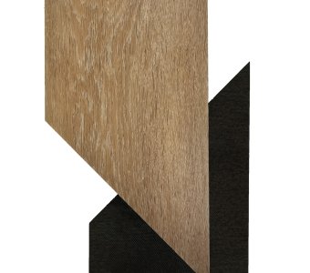 MODULARI EIR AMBER OAK CHEVRON 94159, Klejone do podłoża
