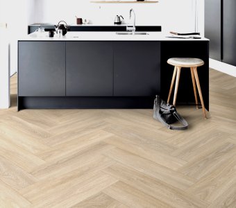 MODULARI ELITE EIR NEW HIGHLAND OAK 20227 HERRINGBONE